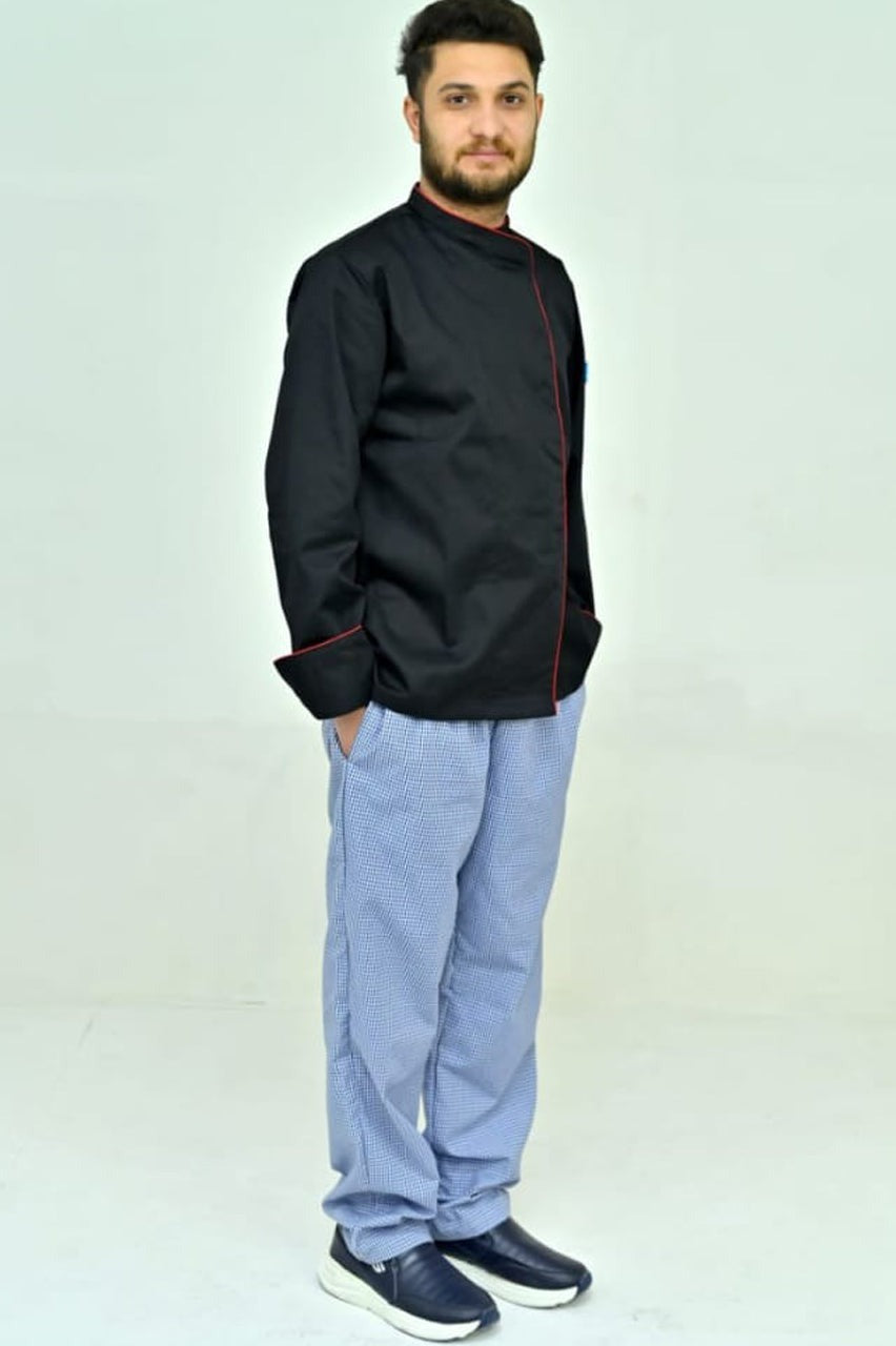TOKYO PROFESSIONAL CHEF JACKET