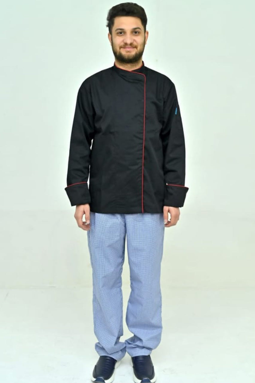 TOKYO PROFESSIONAL CHEF JACKET