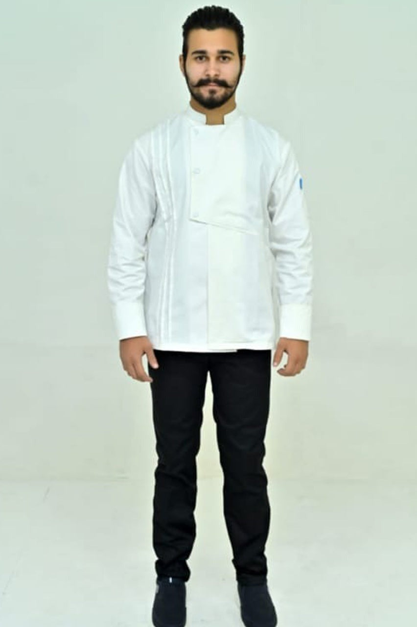 BUSAN PROFESSIONAL CHEF JACKET