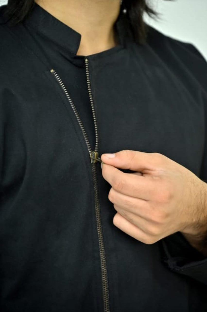 ISTANBUL PROFESSIONAL CHEF JACKET