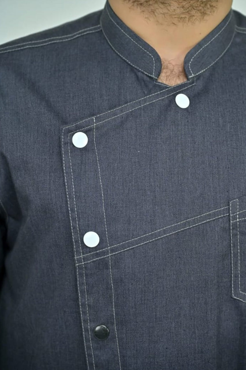 SEOUL PROFESSIONAL CHEF JACKET