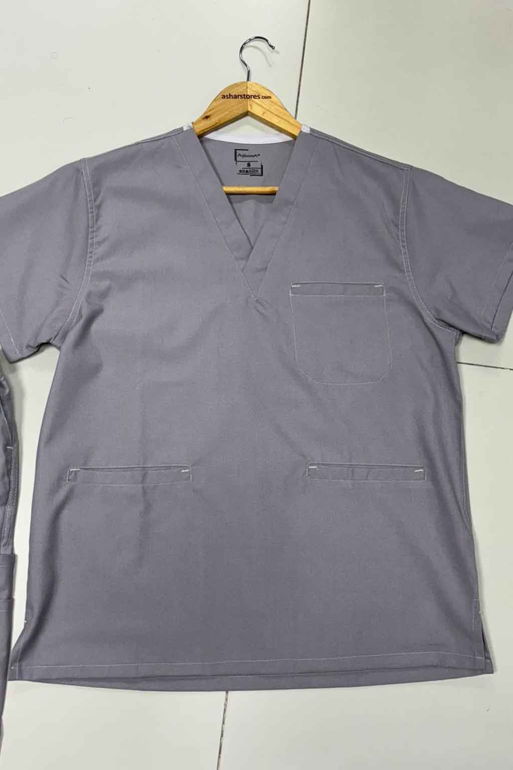 UNISEX MILANO SCRUB SUIT (COMBO OFFER)
