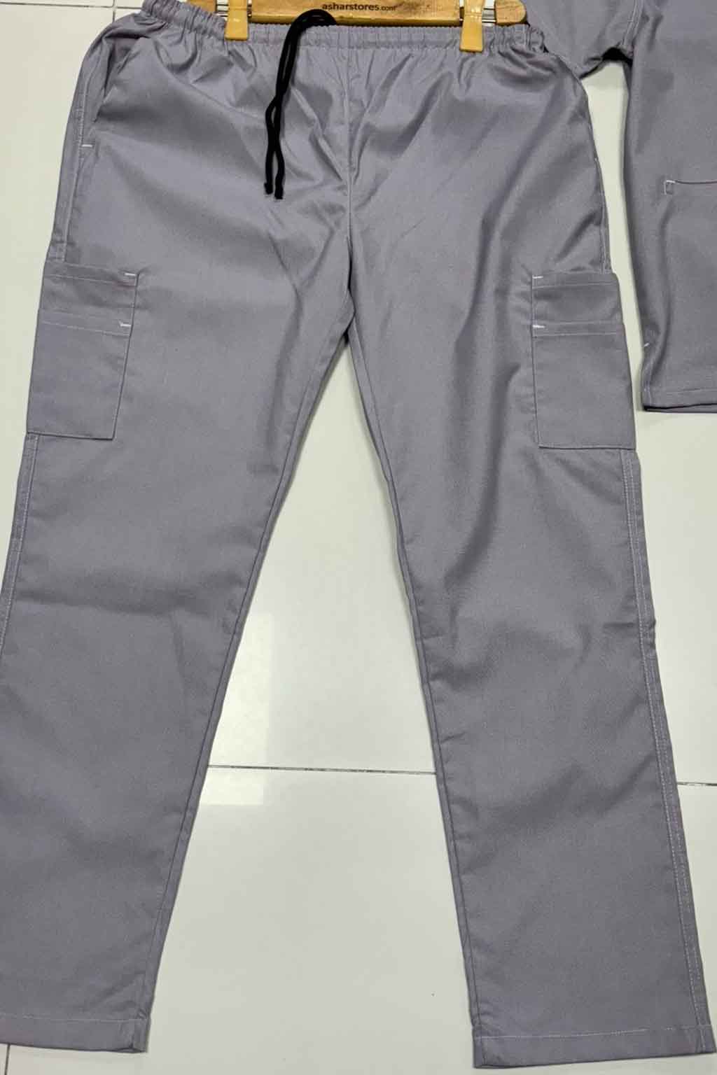 UNISEX MILANO SCRUB SUIT (COMBO OFFER)