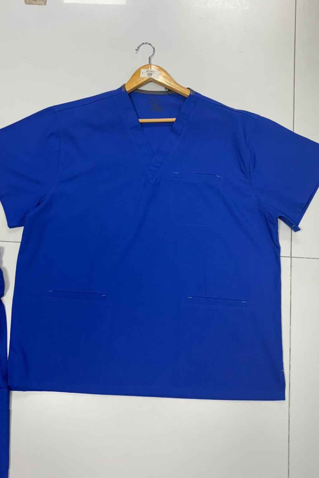 UNISEX MILANO SCRUB SUIT (COMBO OFFER)