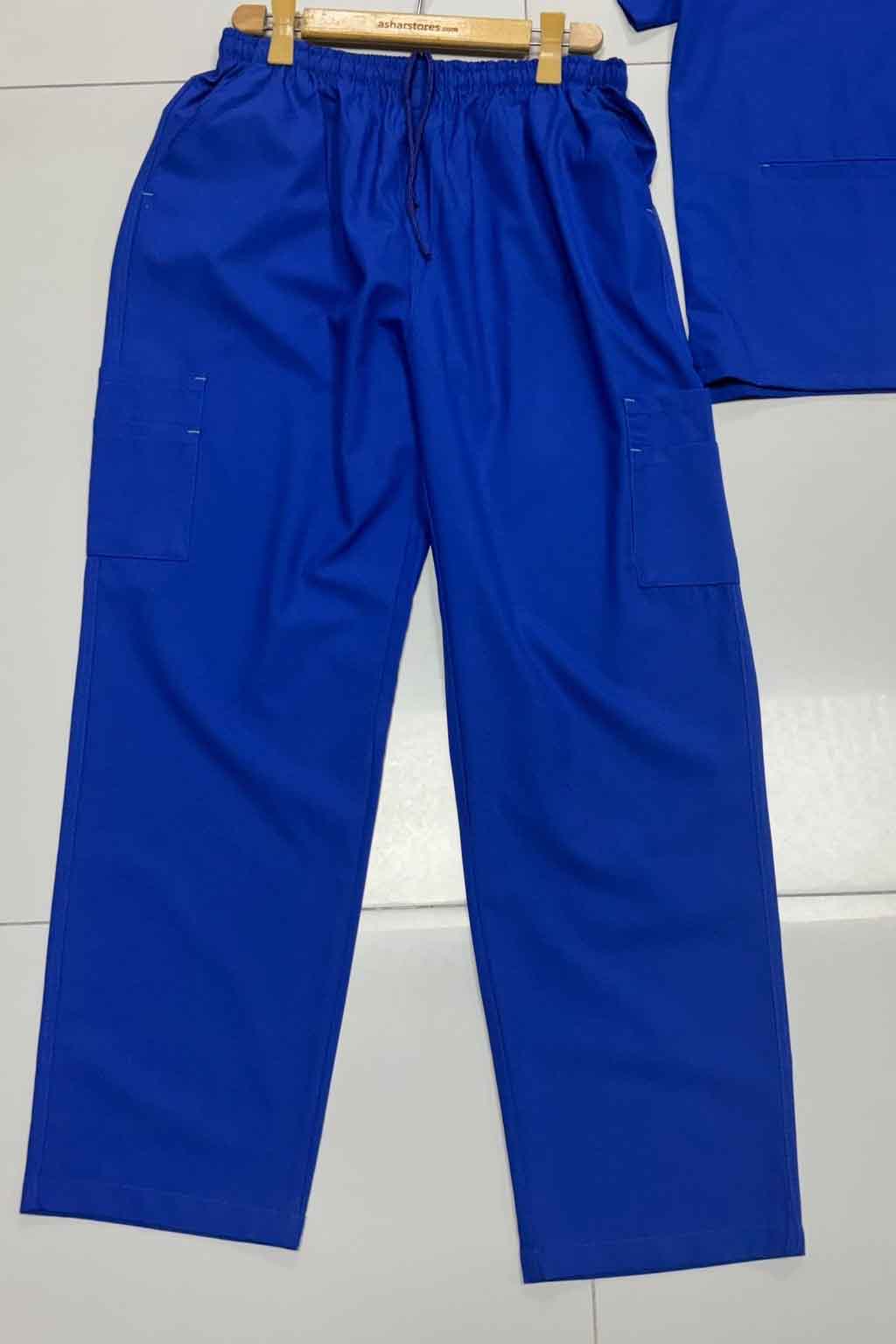 UNISEX MILANO SCRUB SUIT (COMBO OFFER)