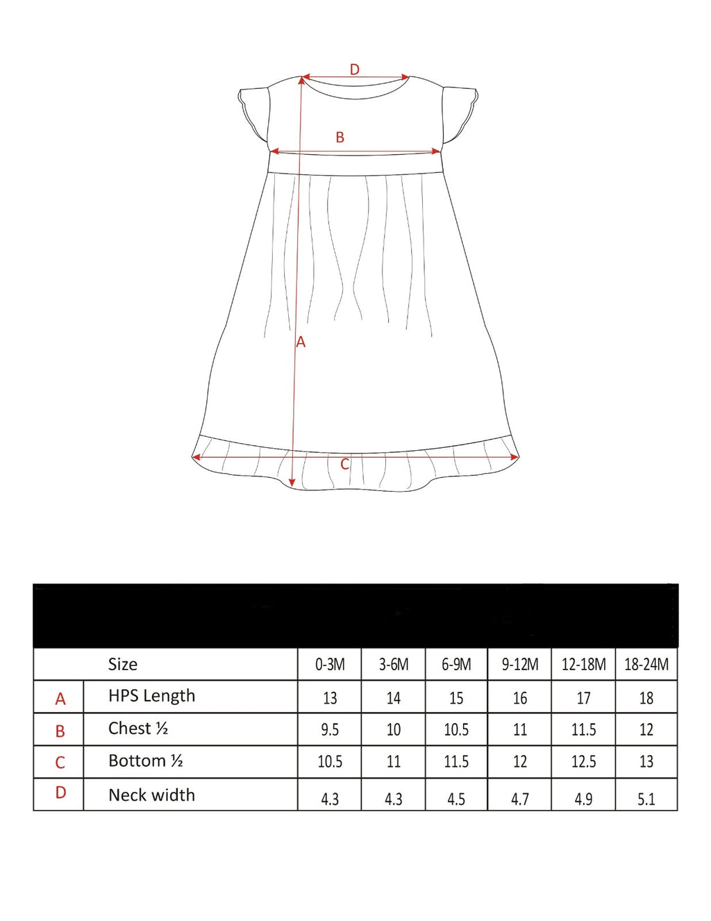 BABY GIRL MUSLIN TWO PIECE CO-ORD SET