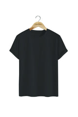 Simple cotton t shirt