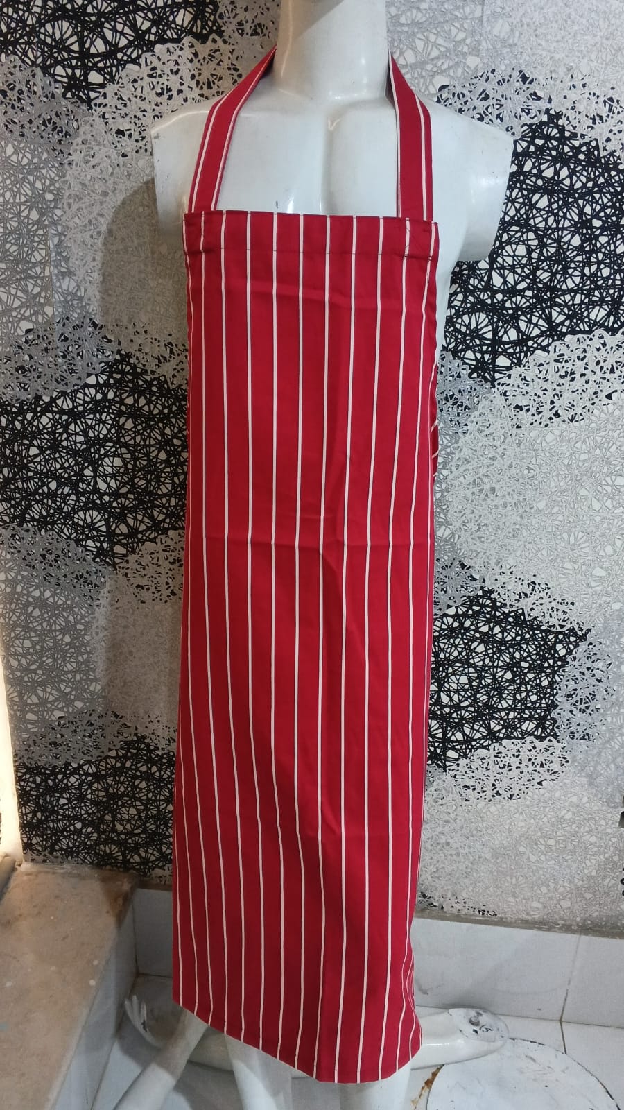 PREMIUM QUALITY STRIPER APRON