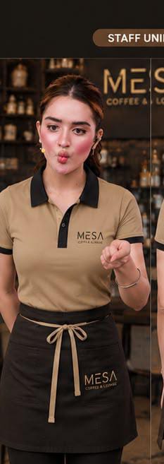 MESA POLO