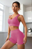 LADIES GYM WEAR