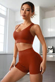 LADIES GYM WEAR