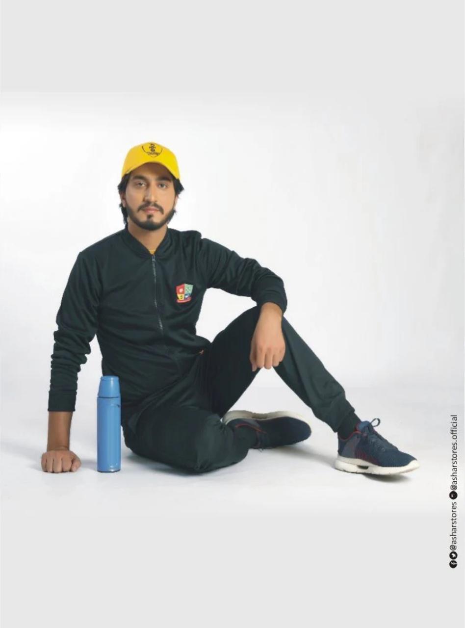 ROOTS SPORTS TROUSER