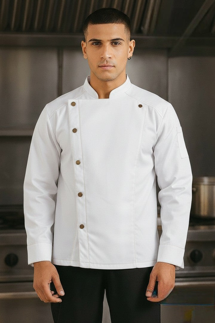 ZURICH PROFESSIONAL CHEF JACKET