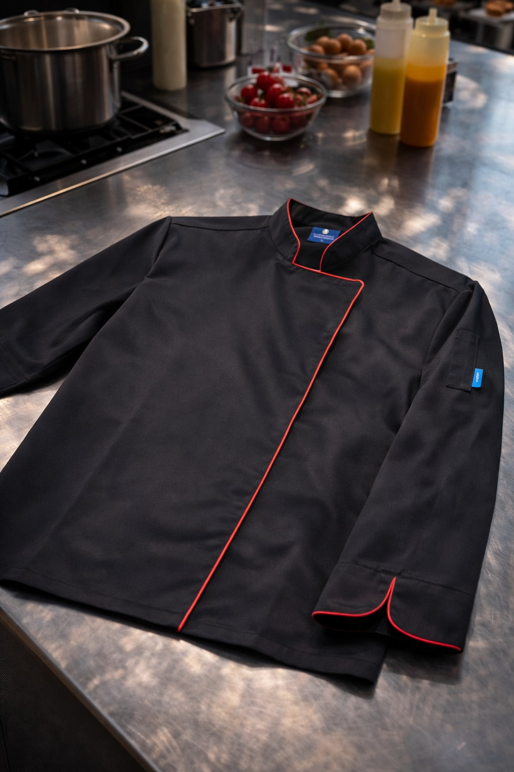 TOKYO PROFESSIONAL CHEF JACKET