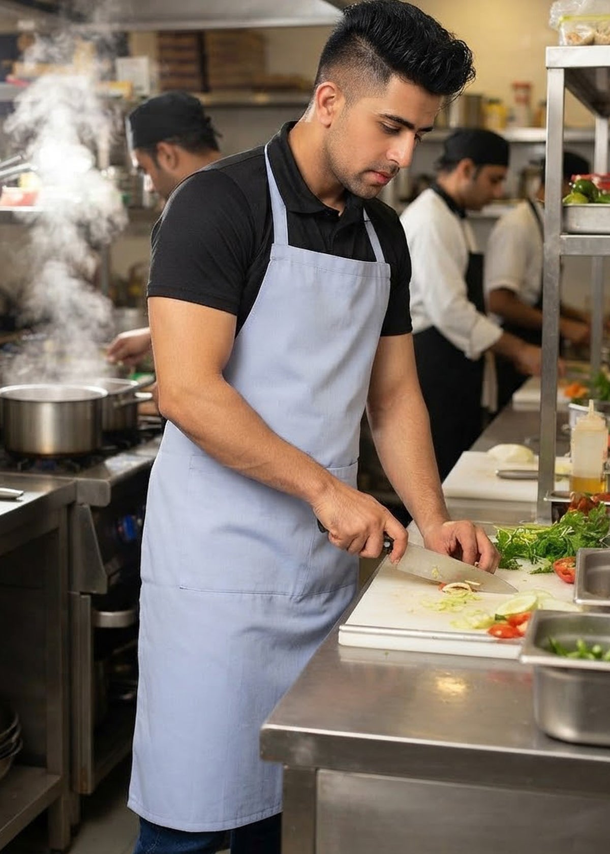 ALEX CHEF APRON