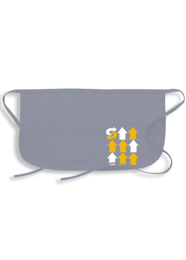 SUBWAY WAIST APRON