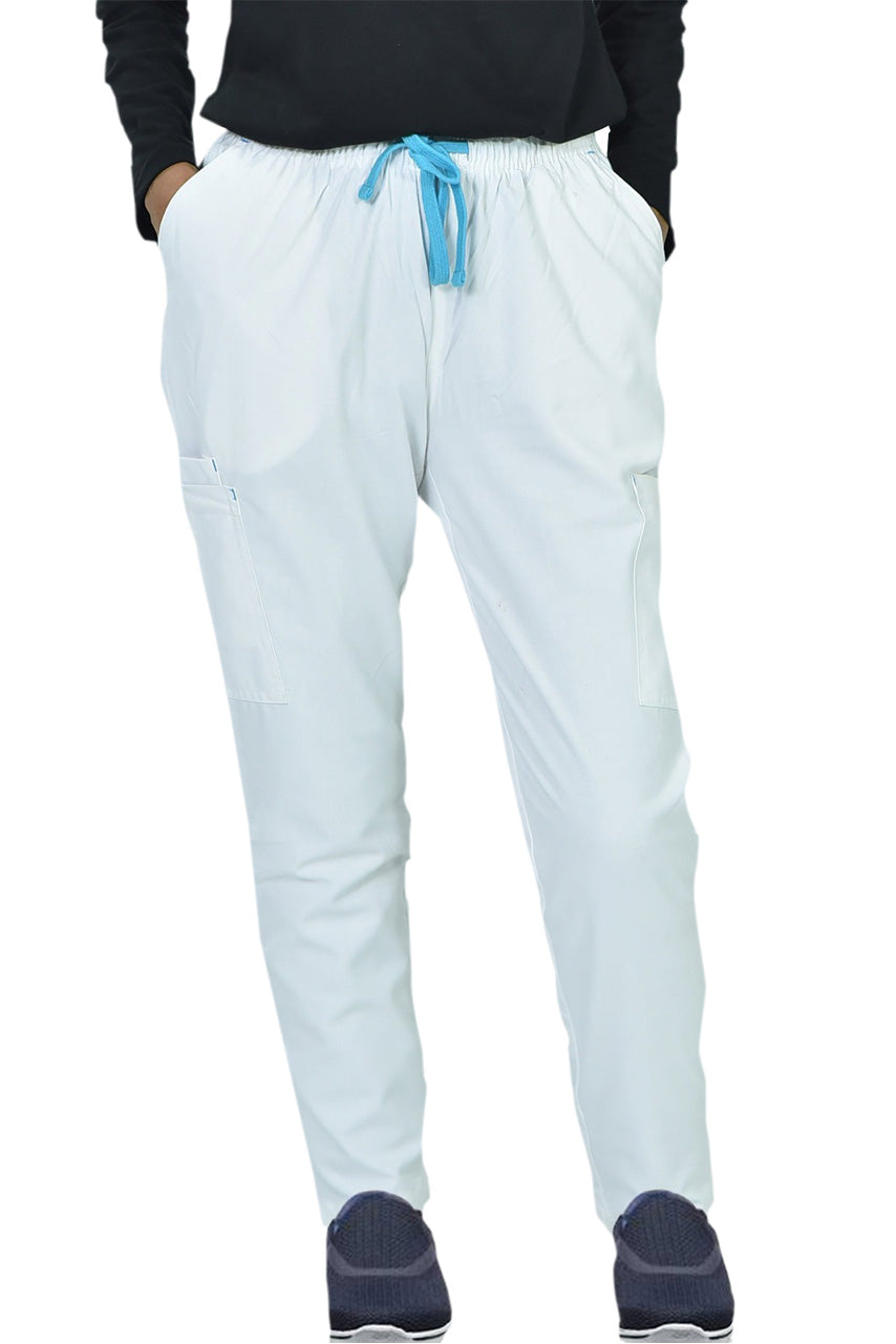 PROFESSIONAL UNISEX ATHENS SCRUB TROUSER