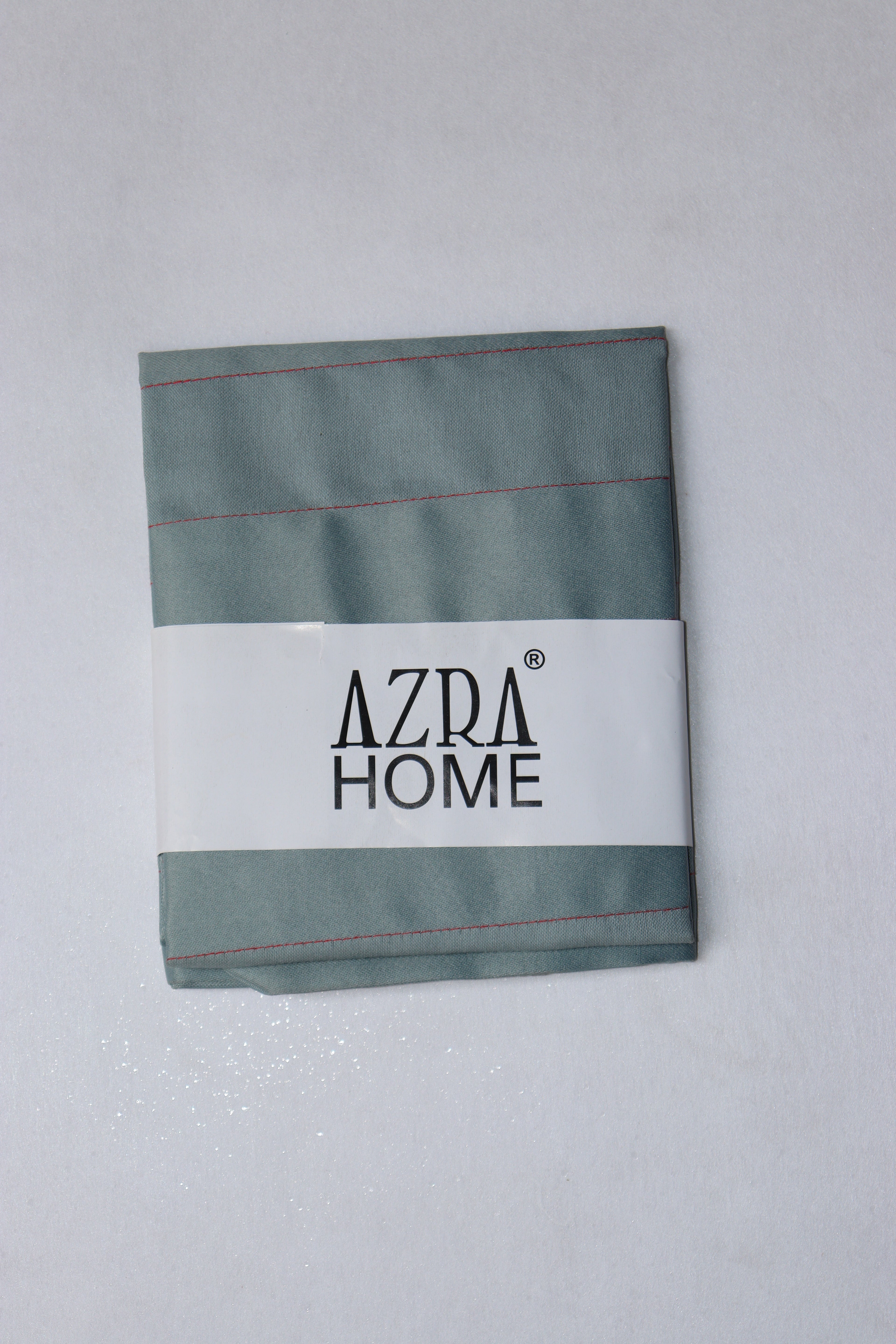 CUSHION COVER LIME GREEN JACQUARD