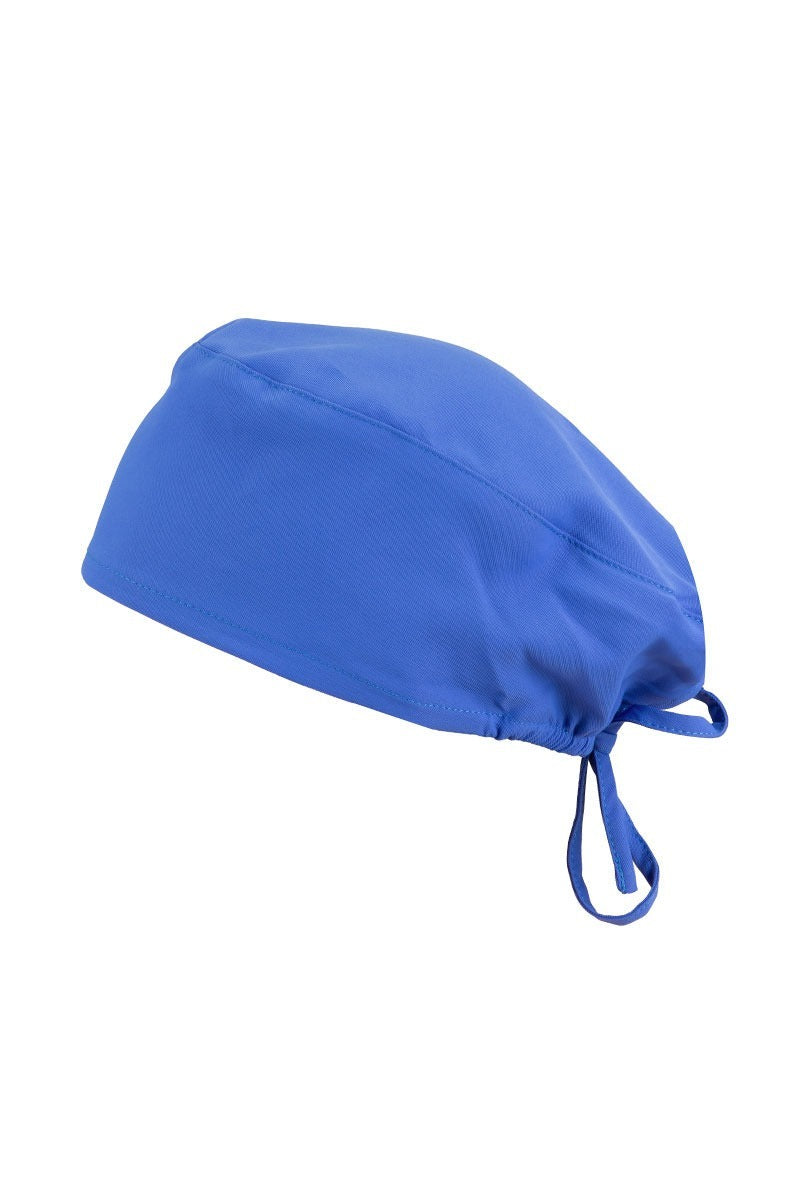 PROFESSIONAL TIE BACK SCRUB CAP