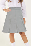 SKIRT KARACHI GREY (FIS)