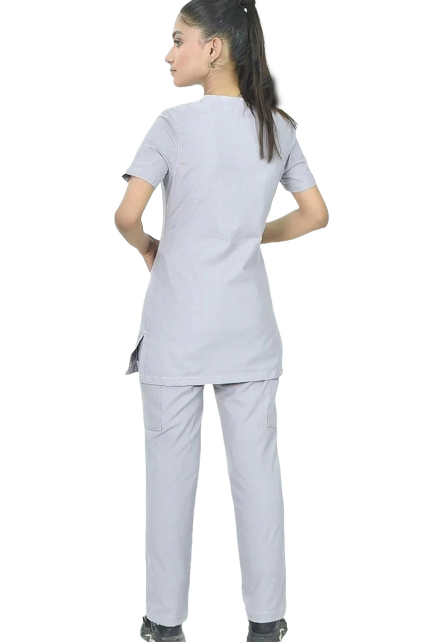 UNISEX MILANO SCRUB SUIT