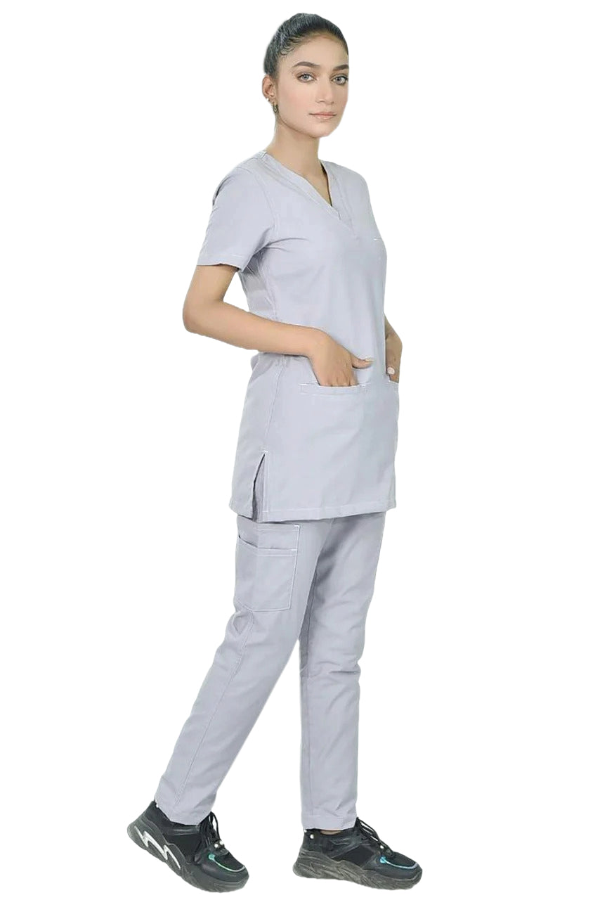 UNISEX MILANO SCRUB SUIT