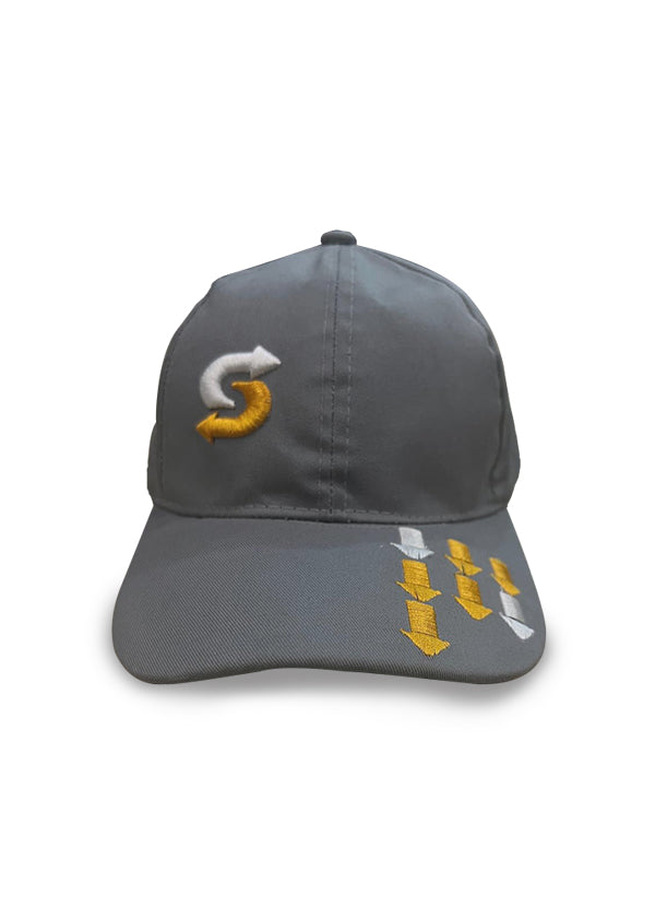 SUBWAY CAPS