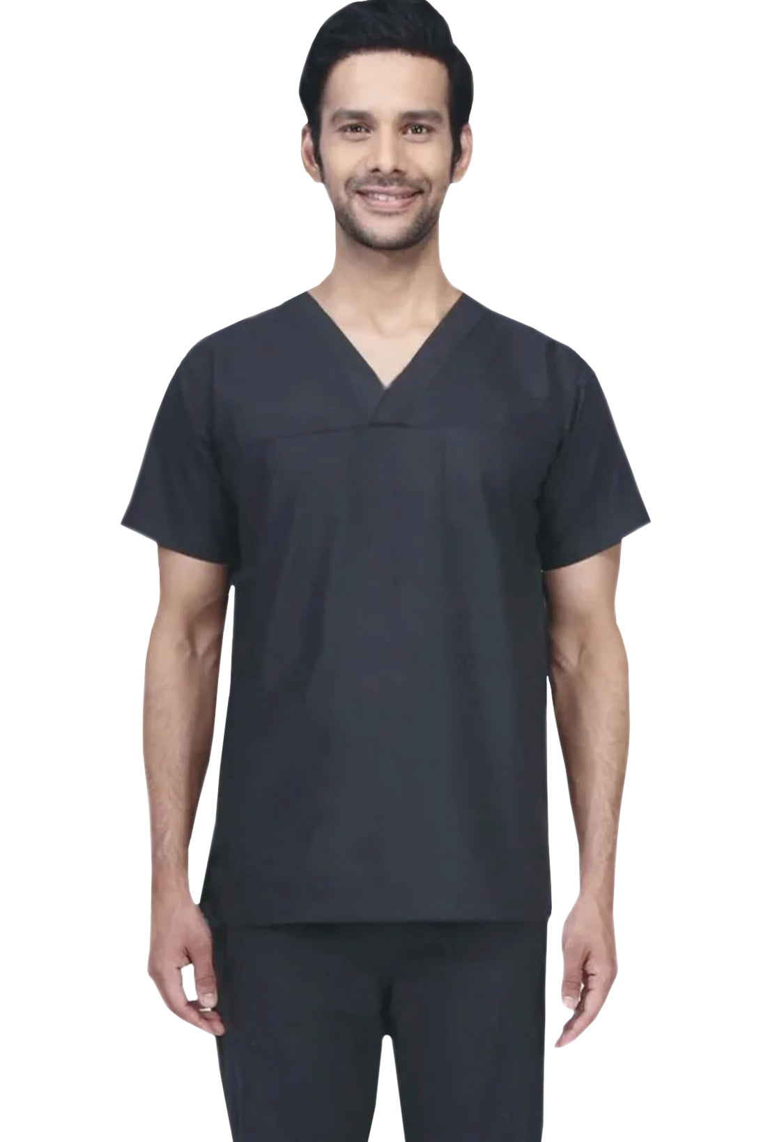 PROFESSIONAL UNISEX CAPE TOWN SCRUB SUIT / CLASSIC V-NECK MEDICAL CAPE TOWN SCRUB SUIT