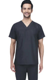 PROFESSIONAL UNISEX CAPE TOWN SCRUB SUIT / CLASSIC V-NECK MEDICAL CAPE TOWN SCRUB SUIT