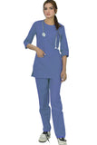 FEMALE SALIMA SCRUB SUIT