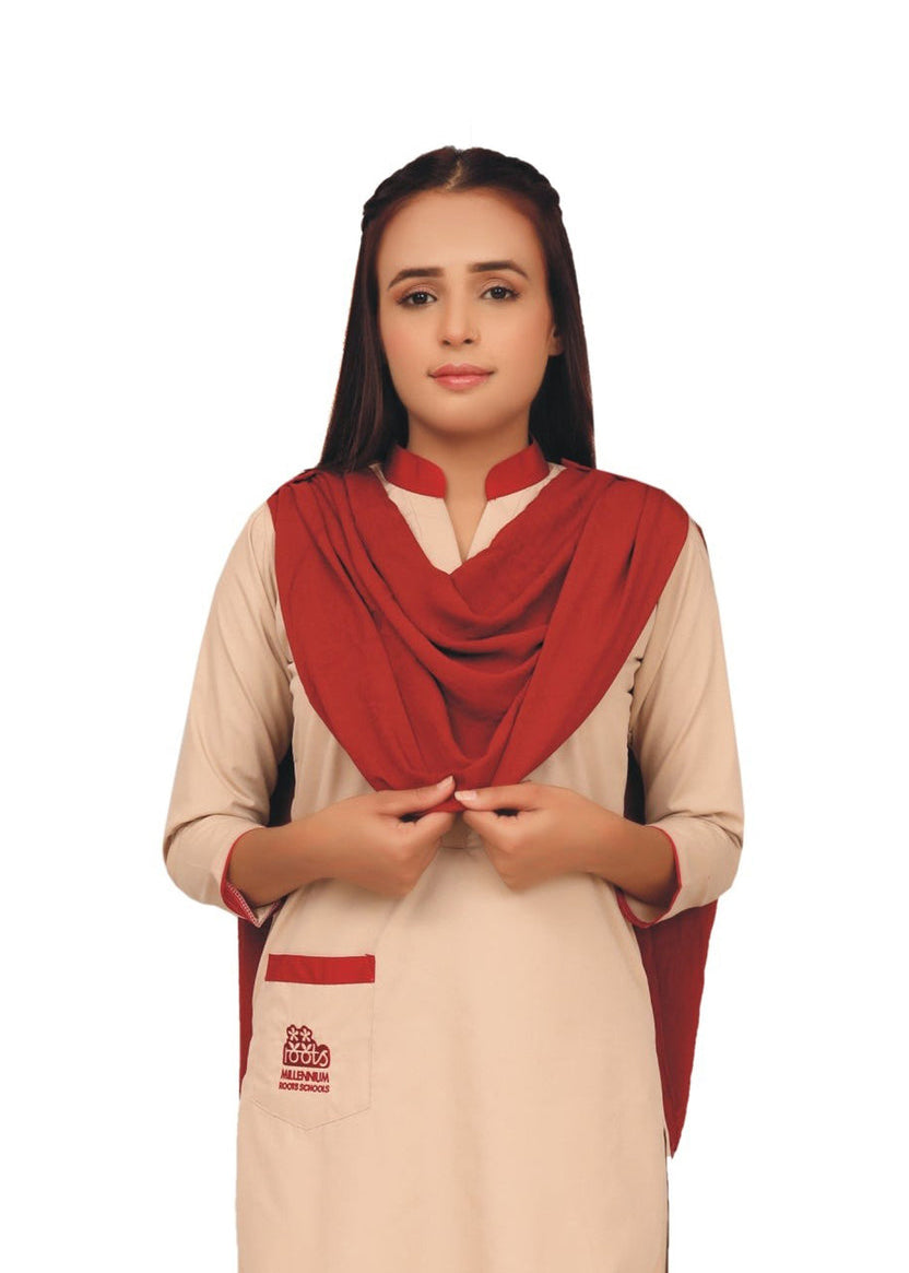 SCHOOL UNIFORM