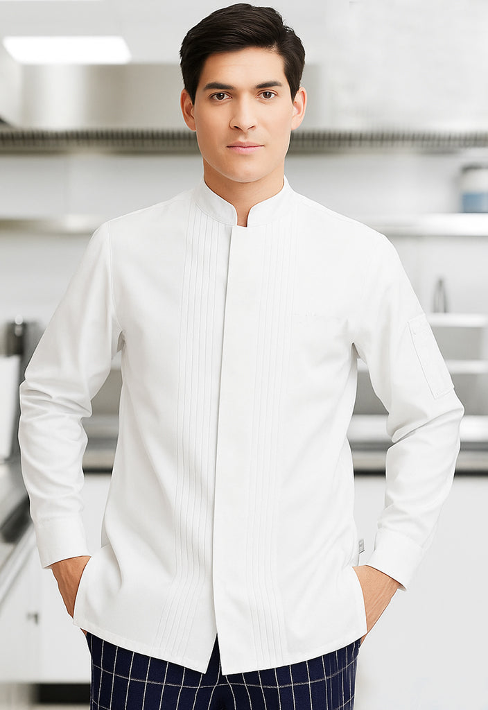 DALAS PROFESSIONAL PREMIUM CHEF JACKET