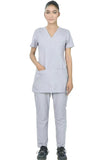 UNISEX MILANO SCRUB SUIT