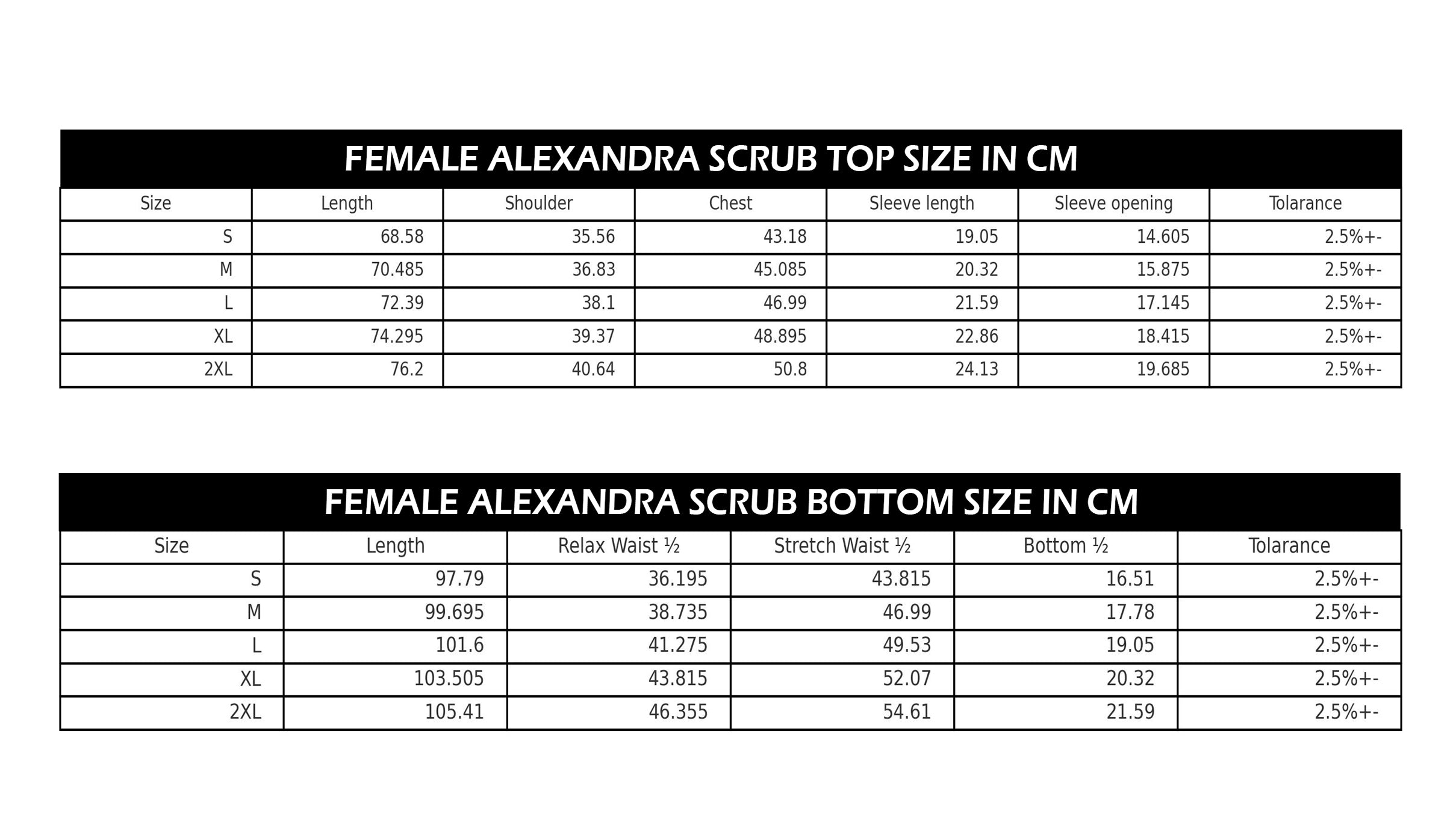 PROFESSIOANL UNISEX ALEXANDRA SCRUB SUIT / SOFTCARE MEDICAL ALEXANDRA SCRUB SUIT