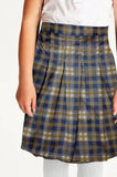 GIRLS DIGITAL PRINTED SKIRT AIC