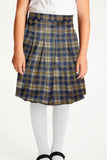 GIRLS DIGITAL PRINTED SKIRT AIC