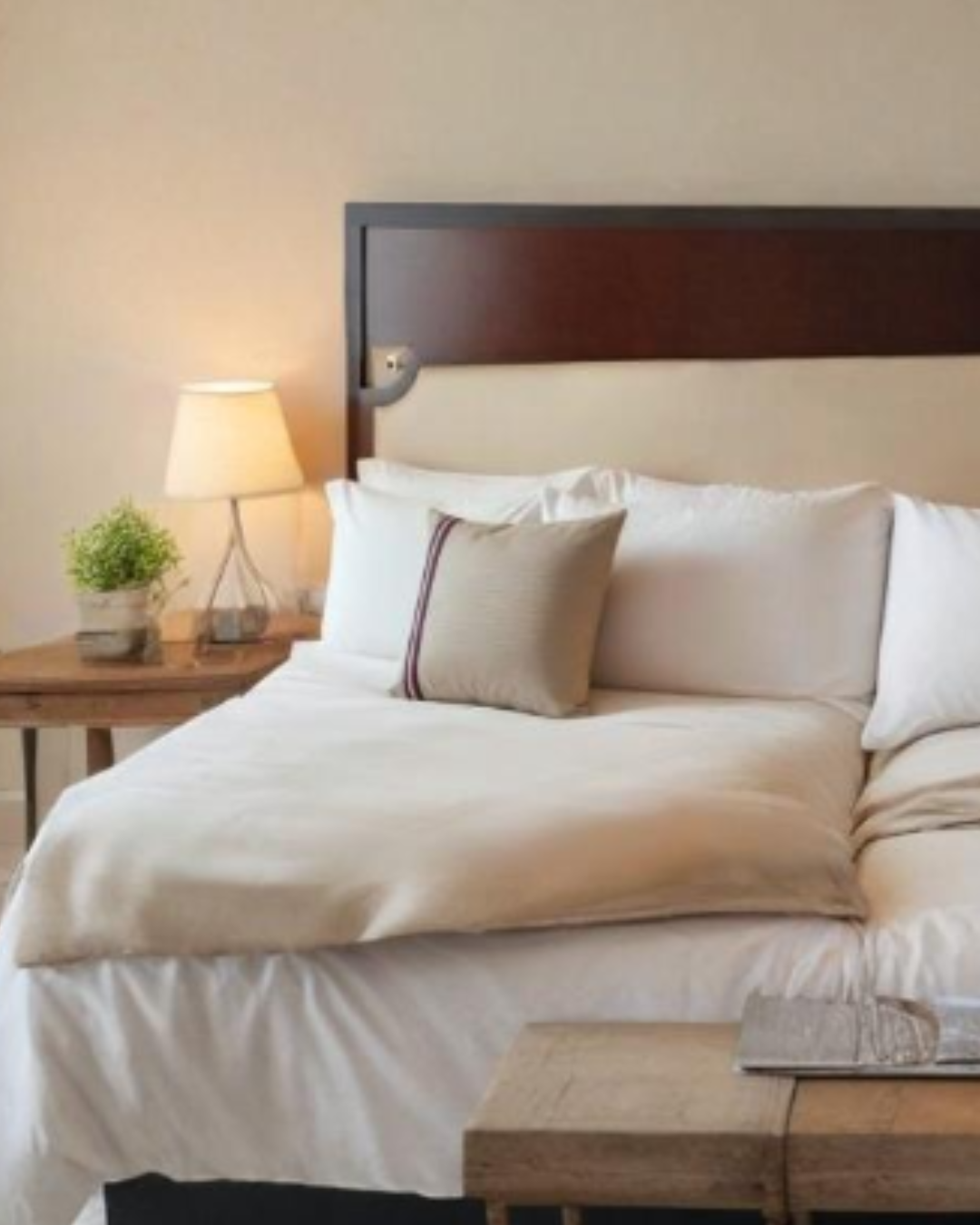 CUSHION DS STONE