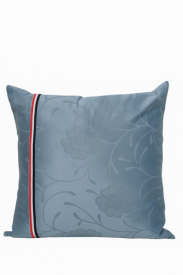 CUSHION  BLUE