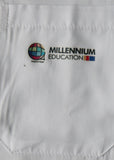 Unisex Lab coat with RMS Logo