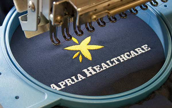 CUSTOM LOGO