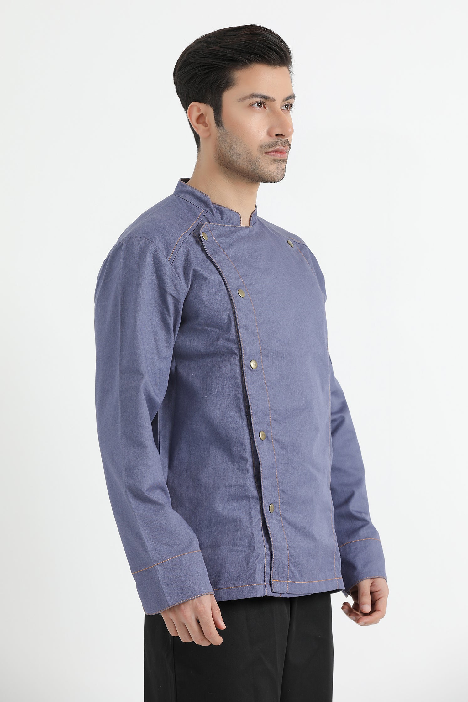 ZURICH PROFESSIONAL CHEF JACKET