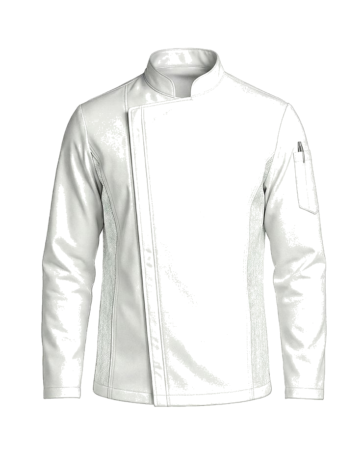 LILLE PROFESSIONAL CHEF JACKET