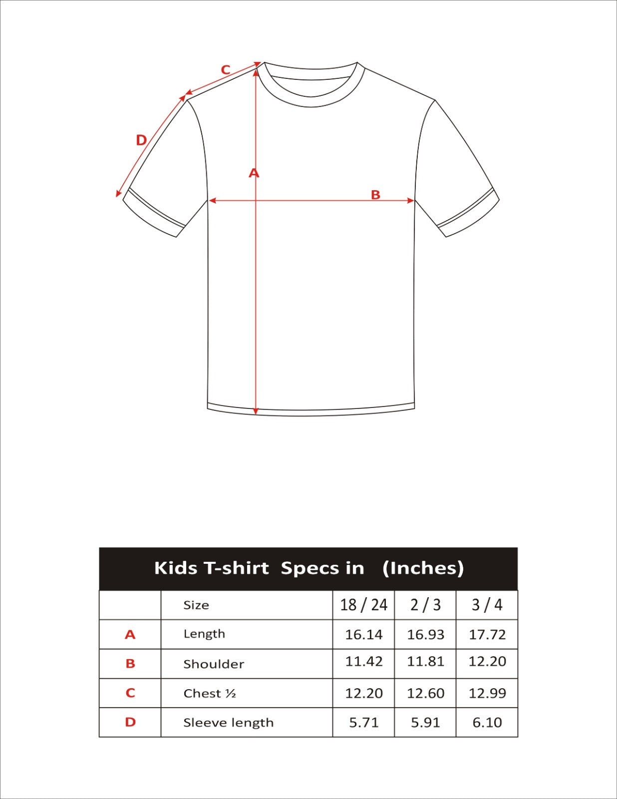 KIDS T SHIRT GRAY WITH "CATCH THE WAVE" PRINTING