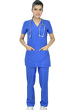 UNISEX MILANO SCRUB SUIT