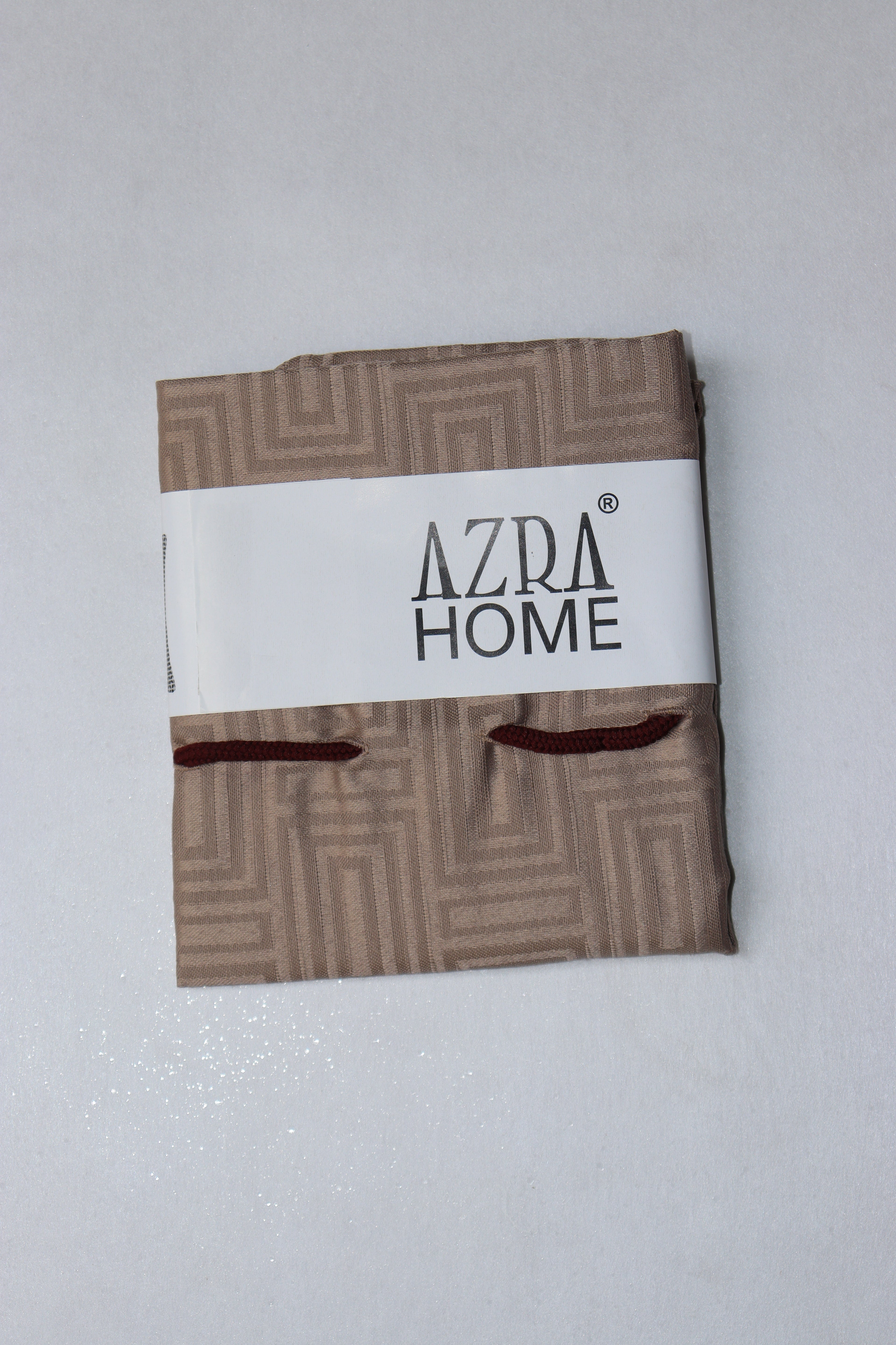 CUSHION COVER MOKA