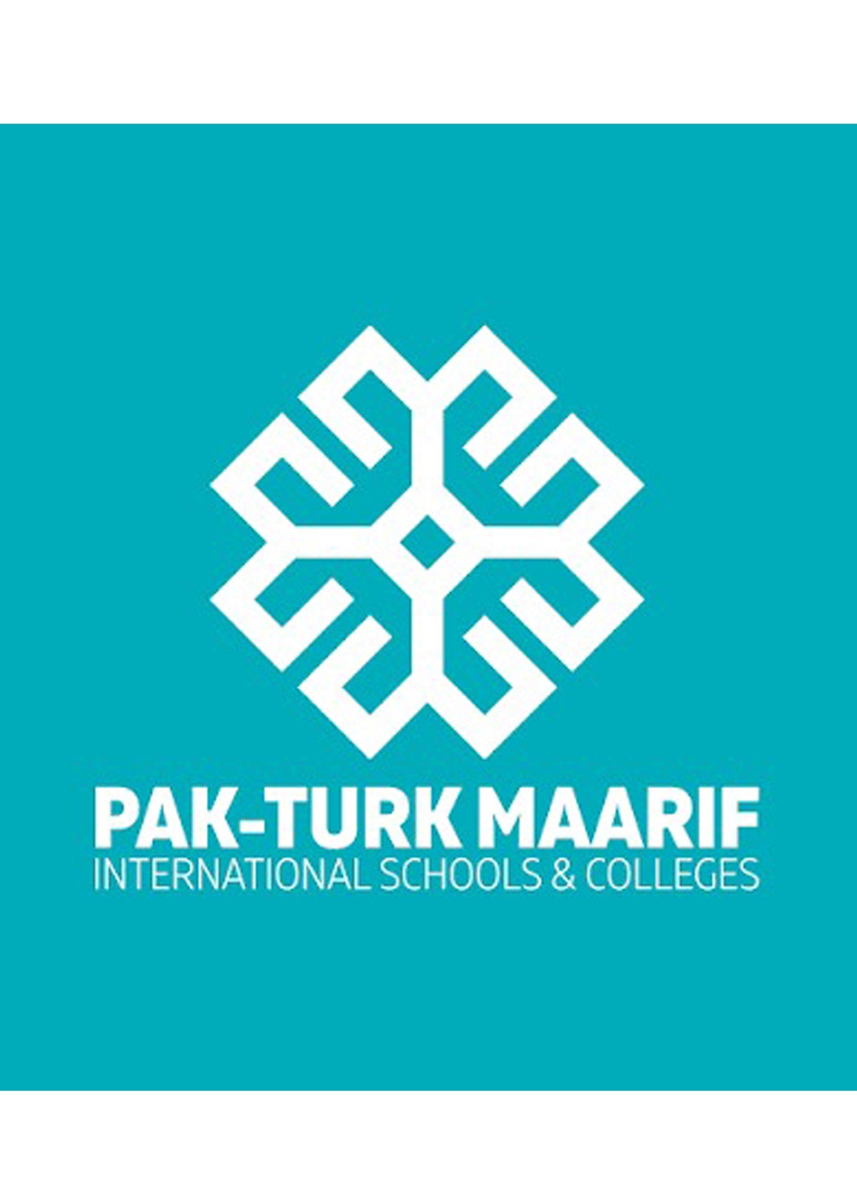PAK TURK MAARIF