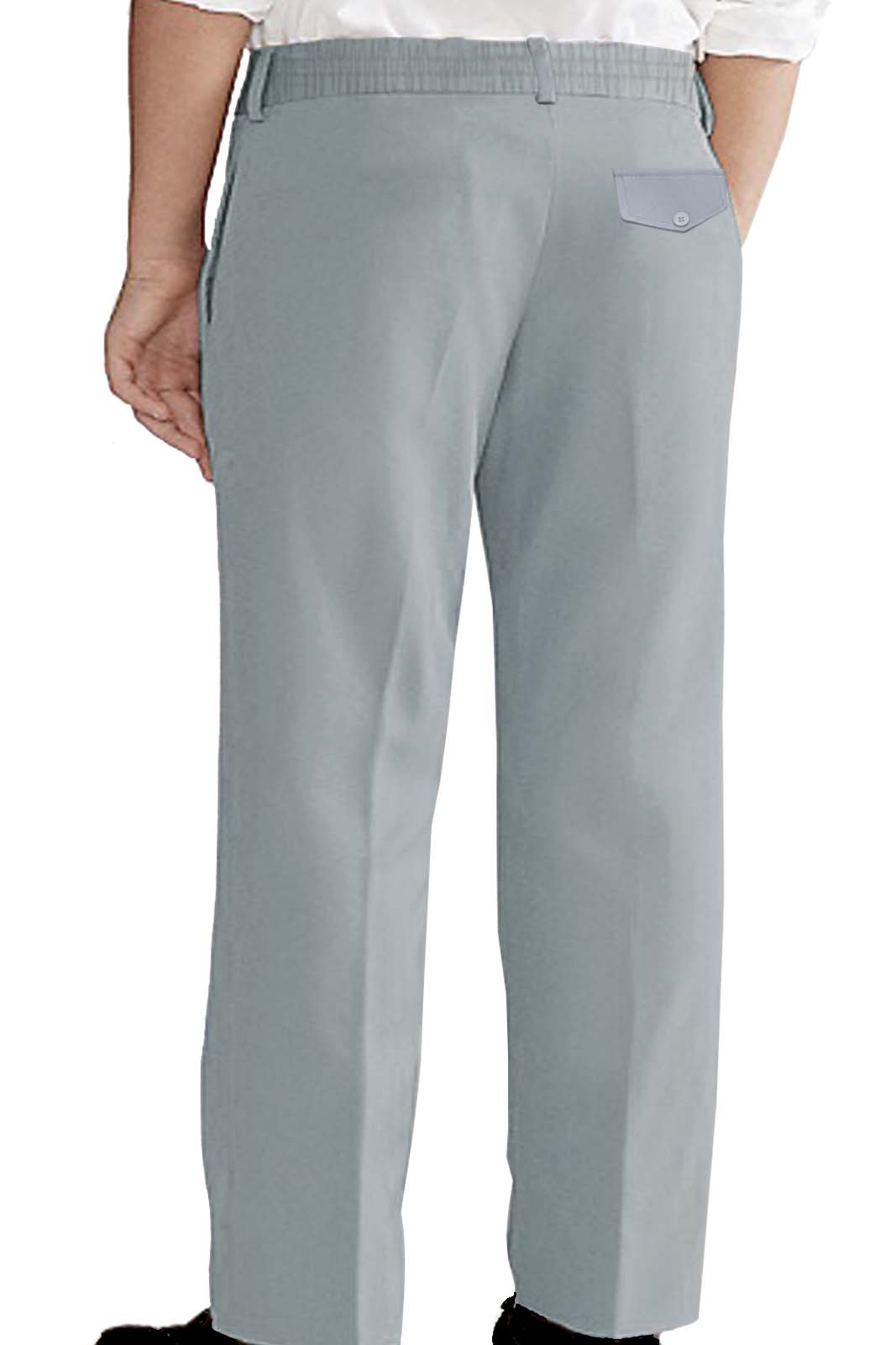 BOYS PANT LENGTH