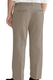 PANT LENGHT BOYS KHAKI FOR AIC