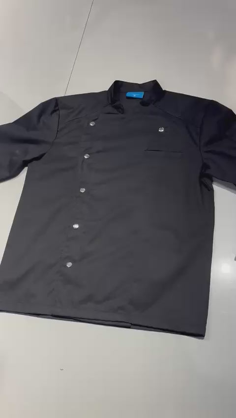 BERLIN PROFESSIONAL CHEF JACKET