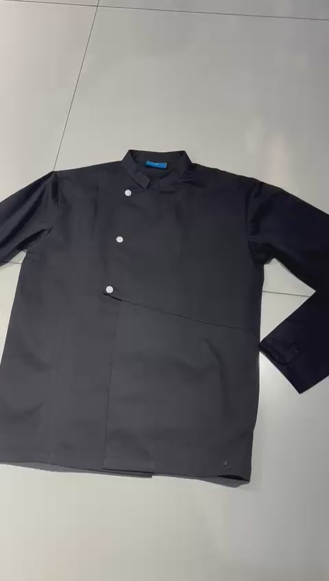 BUSAN PROFESSIONAL CHEF JACKET